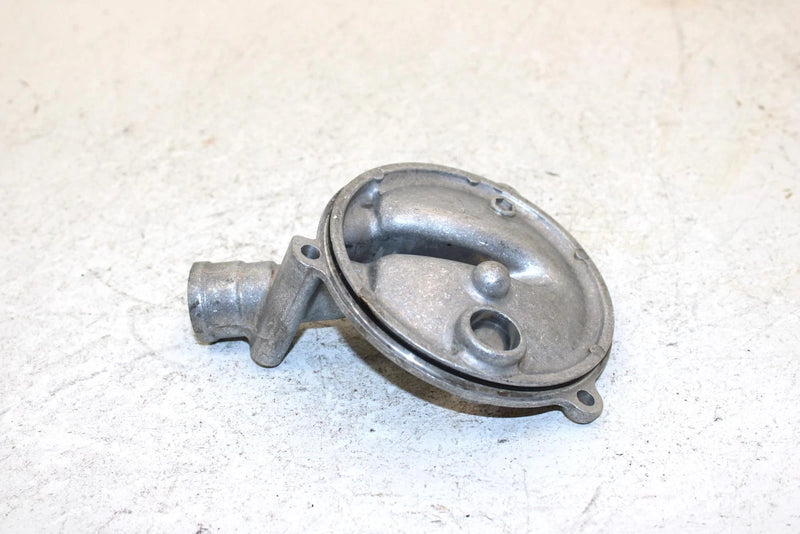 2002 Kawasaki Prairie 650 Oem Oil Fill Cover 14091-1365 AK27