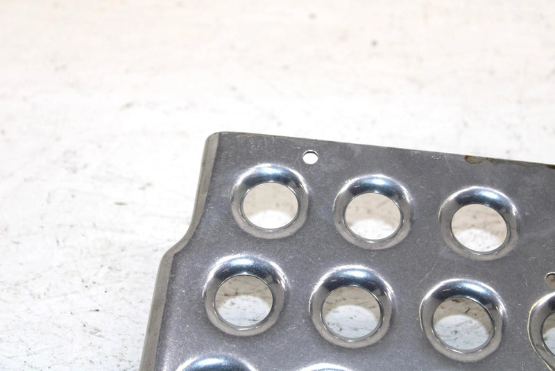 1978 Yamaha Exciter 440 Oem Left Foot Well SY122