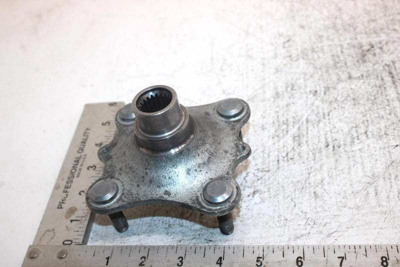 2002 Honda Foreman Rubicon Oem Front Hub 44610-HN2-000 AH36