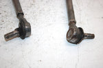 1990 Kawasaki Bayou 300 Oem Tie Rod Pair 39111-1090 AK22