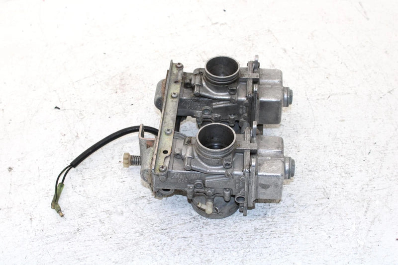1995 Yamaha Vmax 600 Le Oem Carburetor  8CA-14100-02-00 SY21
