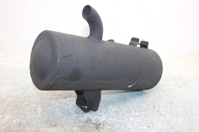 2000 Polaris Trail Boss Oem Exhaust Muffler 1260968-029 1260968-489 AP171