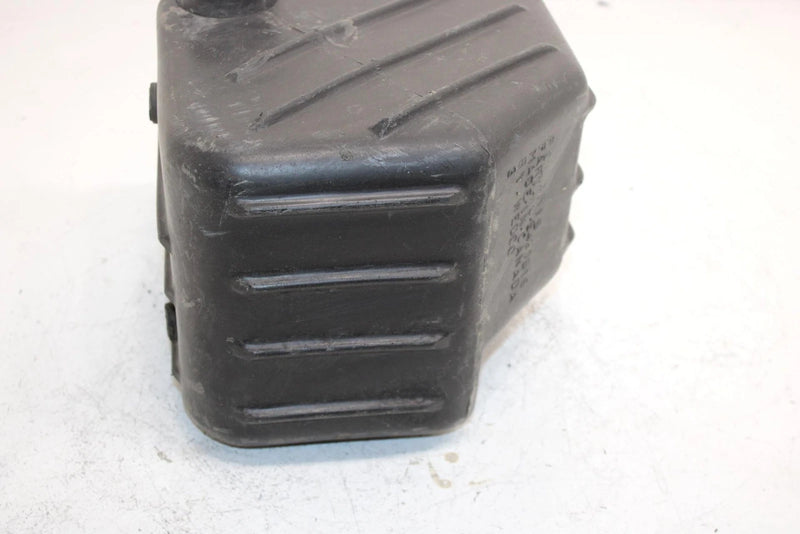 85 Polaris Ss Oem Airbox Silencer 5430617 SP142