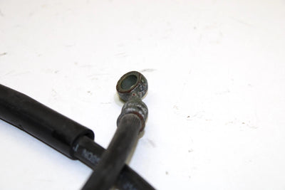 2007 Yamaha Apex Mountain Oem Brake Hose Line 8FS-25872-10-00 SY97