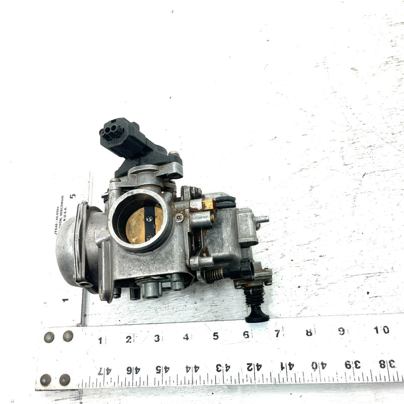 01-03 Honda Foreman Rubicon 500 TRX500FA 4x4 OEM Carburetor 16100-HN2-023 AH93