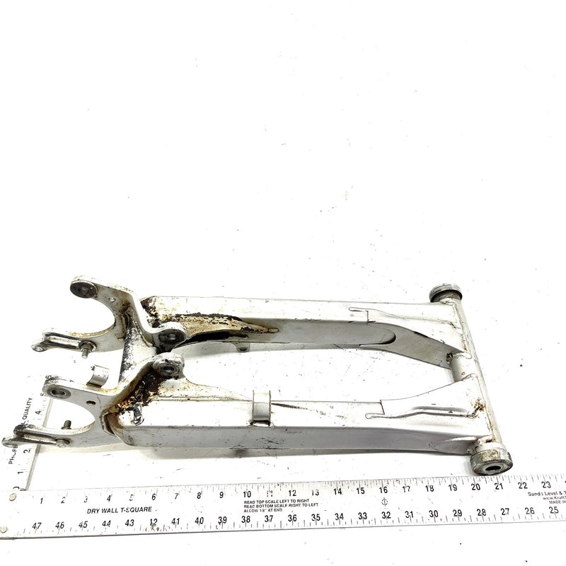 1996 Yamaha Warrior 350 OEM Rear Swingarm 3GD-22110-20-P0 AY60