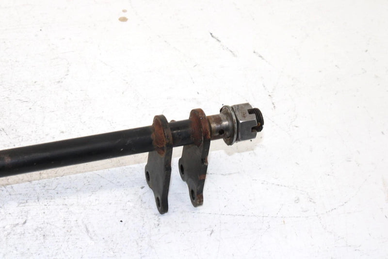 1996 Polaris Xplorer 300 Oem Steering Post Shaft 1843067 AP93