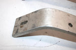96 Polaris Xlt Oem Slotted Engine Motor Mount Plate Pair 5240802 SP3
