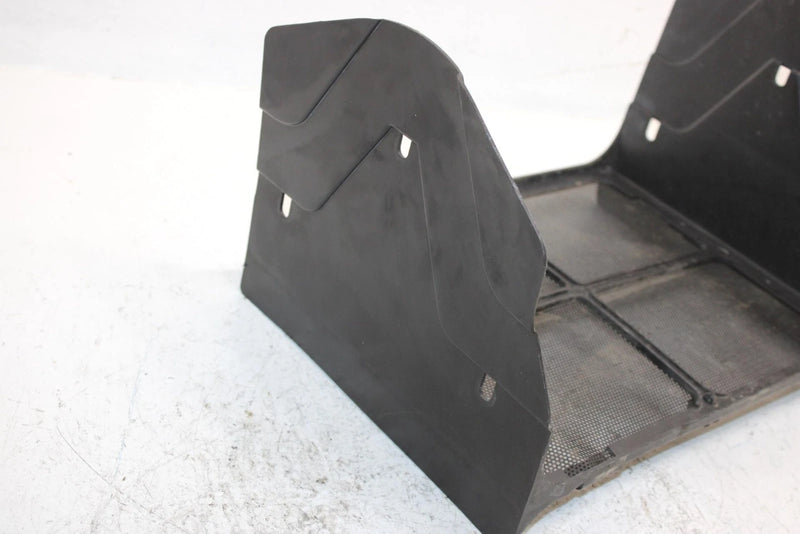 2004 Honda Fourtrax Foreman Rubicon Oem Radiator Cover 19033-HN2-000 AH5