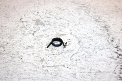 1986 Honda Trx 350 A Fourtrax 4x4 Oem Shift Stopper Spring 24435-HA0-000 AH43