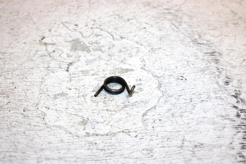 1986 Honda Trx 350 A Fourtrax 4x4 Oem Shift Stopper Spring 24435-HA0-000 AH43