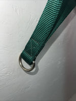 New Weaver Green Nylon Roper Tie down Nose Band #35-3090 3C-9