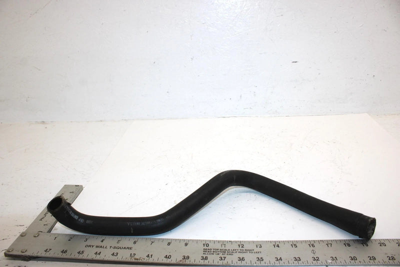 1998 Arctic Cat Zr 500 (2nd Run) Oem Tank To Exchanger Hose 0610-319 SA62