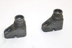 Ski-doo Oem Idler Wheel Mount Bracket (Set of 4) 503190389 Q4636