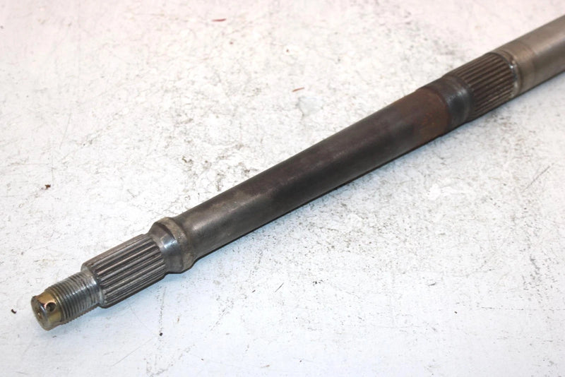 1991 Polaris Trail Boss Oem Rear Axle 5020504 AP92
