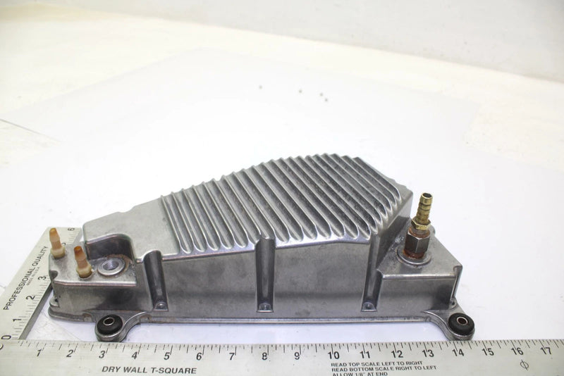 95 Polaris Magnum 425 4x4 OEM Left Oil Tank 5131003 AP100