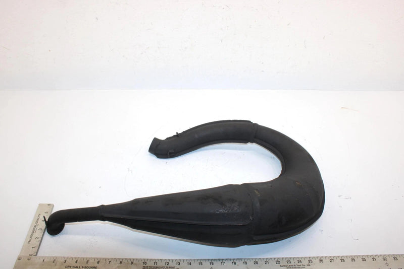 96 Arctic Cat Zrt 600 Oem Expansion Chamber Mag 0712-197 SA177