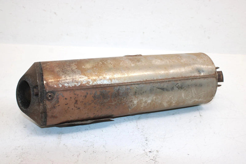 2005 Arctic Cat 500 4x4 Oem Exhaust Muffler 0512-180 AA1
