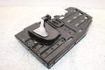 1999 Kawasaki Prarie 400 Oem Right Footboard 34028-1455 AK28
