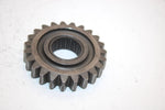 18 Suzuki King Quad 500 Oem Reverse Idler Gear Set 24561-31G20 AS9