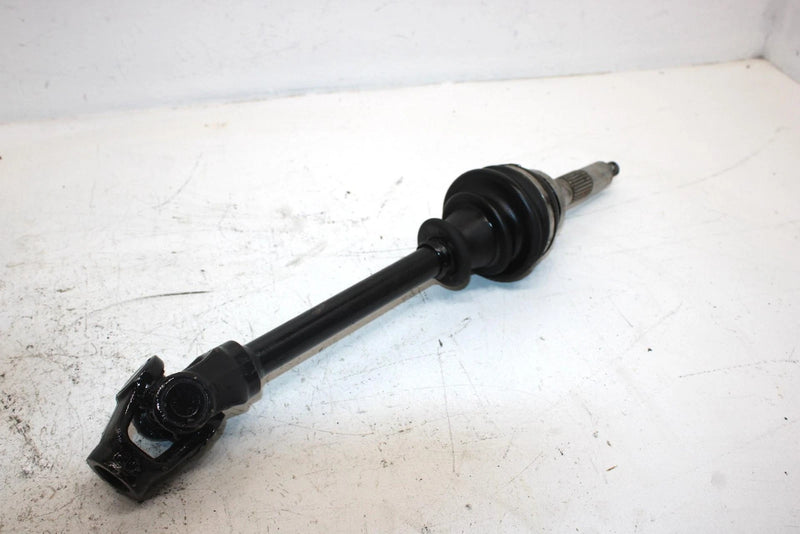 2003 Polaris Sportsman 500 Ho Oem Front Drive Shaft Pair 2200960 AP144
