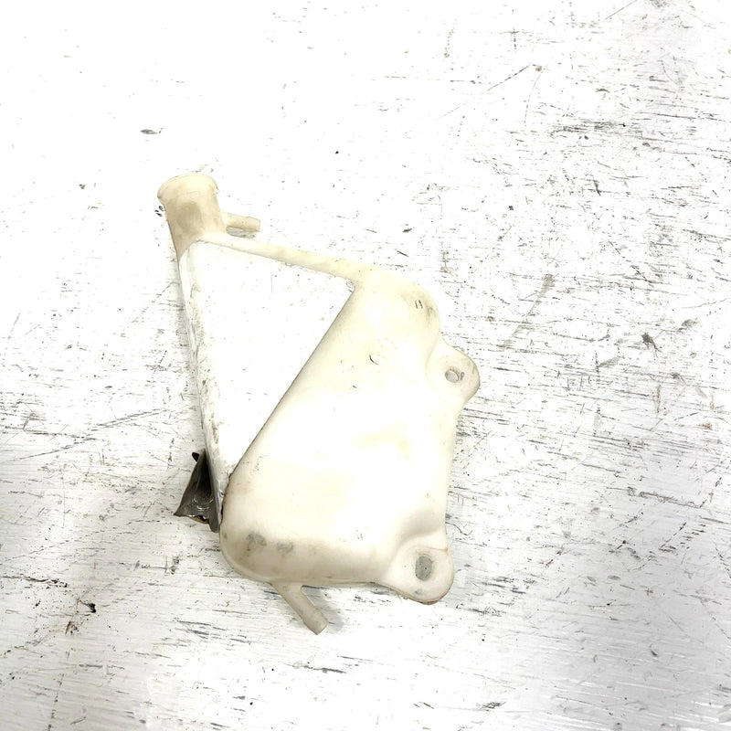 12 Yamaha Grizzly 550 YFM550 4x4 OEM Coolant Recovery Tank 1HP-F1871-01-00 AY65
