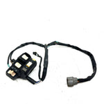 09-13 Honda Rancher 420 TRX420 ES OEM Shift/Stop Switch 35140-HP5-A52 AH76