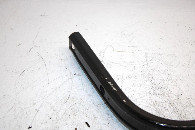 1989 89 Polaris Sport Oem Black Rear Bumper 5224334-067 SP137