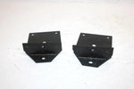 1987 Polaris 400 Oem Tunnel Reinforcement Set SP61