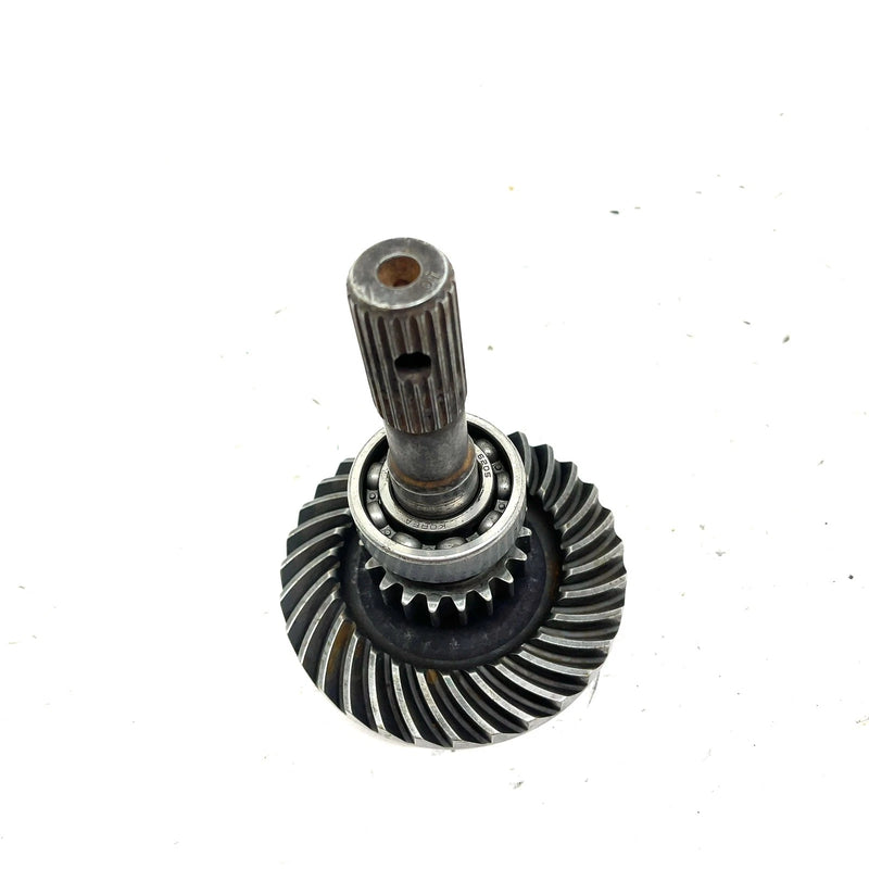 04-09 Polaris Ranger 500 4X4 OEM Rear Output Shaft W/Gears 3233843 XP9