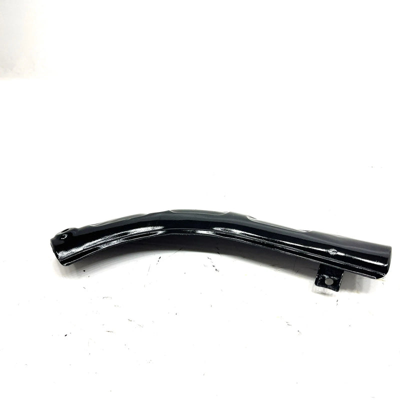 83-86 Suzuki ALT125 OEM Exhaust Heat Shield 14180-18910 AS31