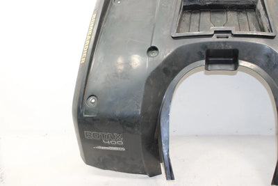 2004 Bombardier Out Lander Oem Rear Fender 703500237 AB12