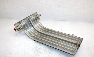 04 Arctic Cat Firecat 500 Sno Pro 1  Oem Rear Heat Exchanger 3706-001 SAS10