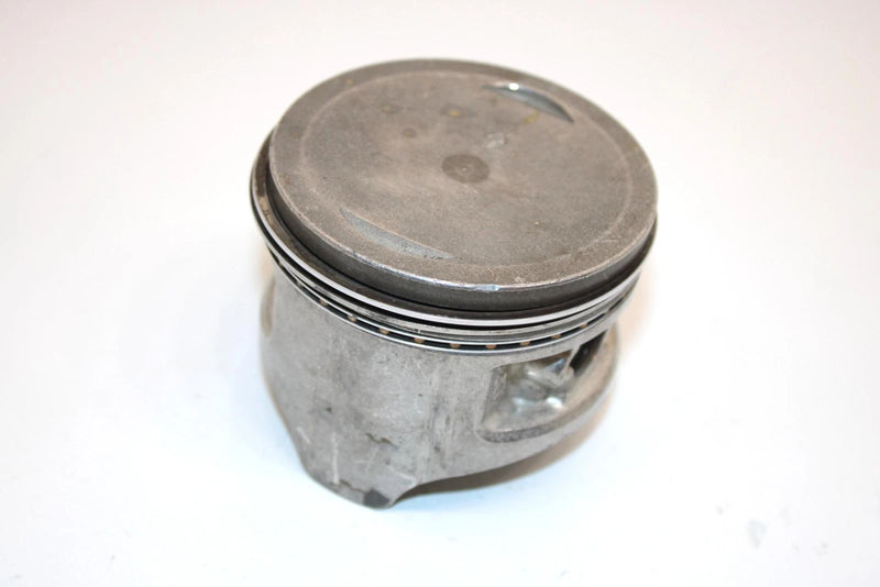86 Kawasaki Bayou 300 Klf300a Oem Engine Piston STD 13001-1244 AK6