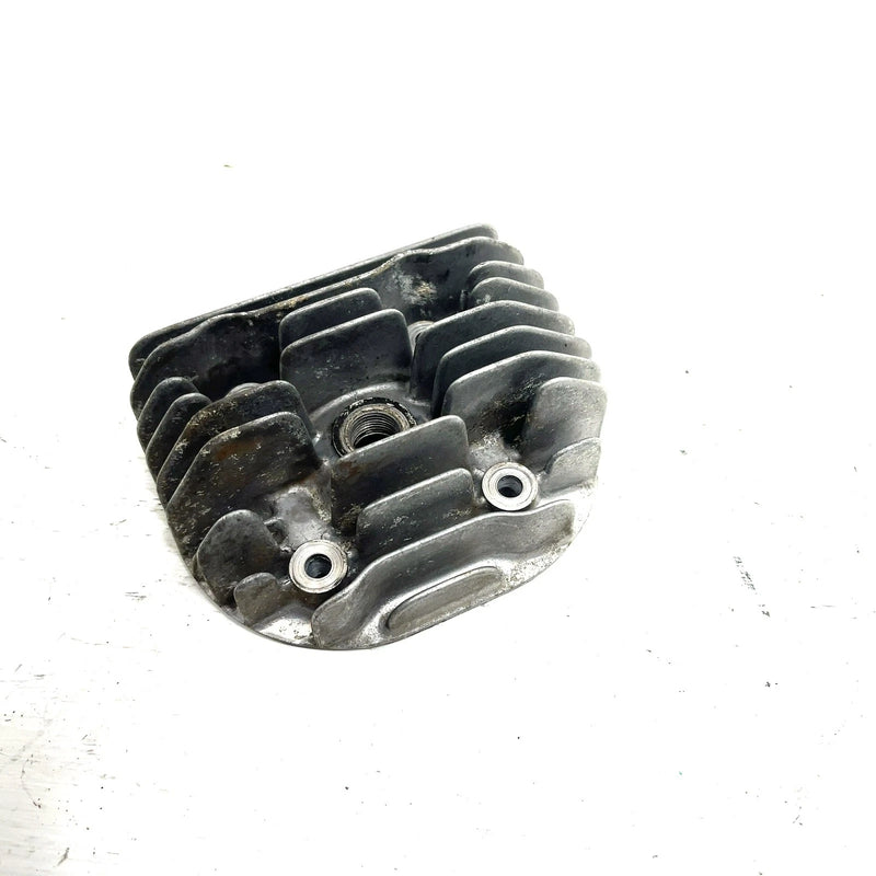 87-06 Suzuki Quadsport 80 OEM Cylinder Head 11111-40B00 AS38