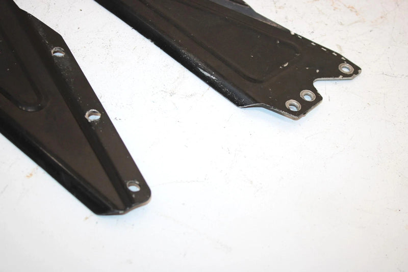12 Arctic Cat M1100 Turbo Sno Pro 162 Oem Running Board Gusset Set 1707-698 SA8