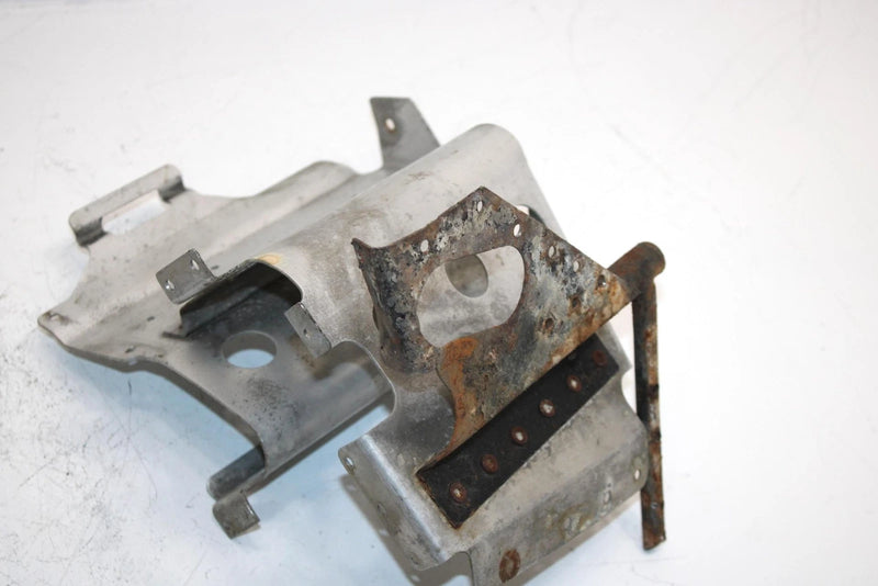 93 Polaris 500 Efi Oem Footrest Set 1011891 1011890 SP25