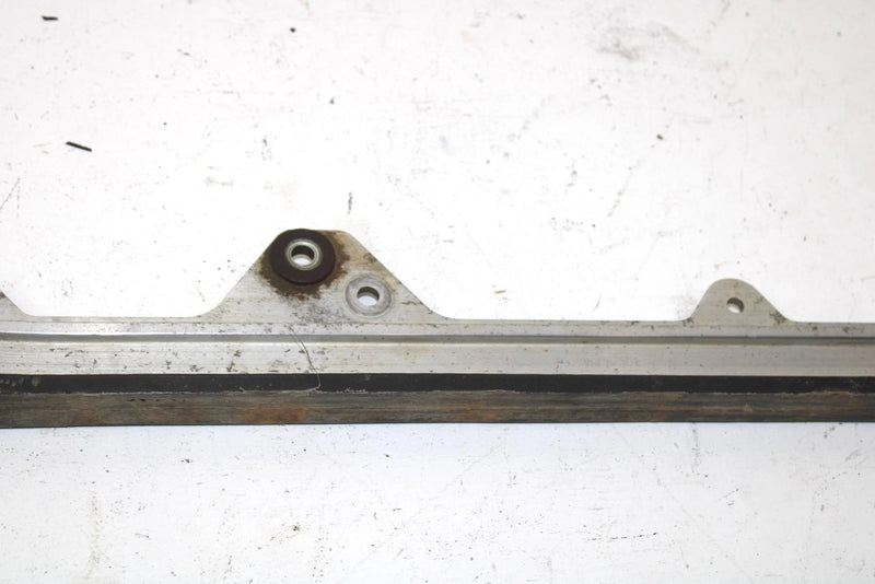 1988 Yamaha Enticer 340 Oem Right Skid Rail 83T-47411-00-00 SY130
