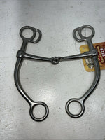 New Tough 1 SS 6” Tomb Thumb Bit #255131 U-500