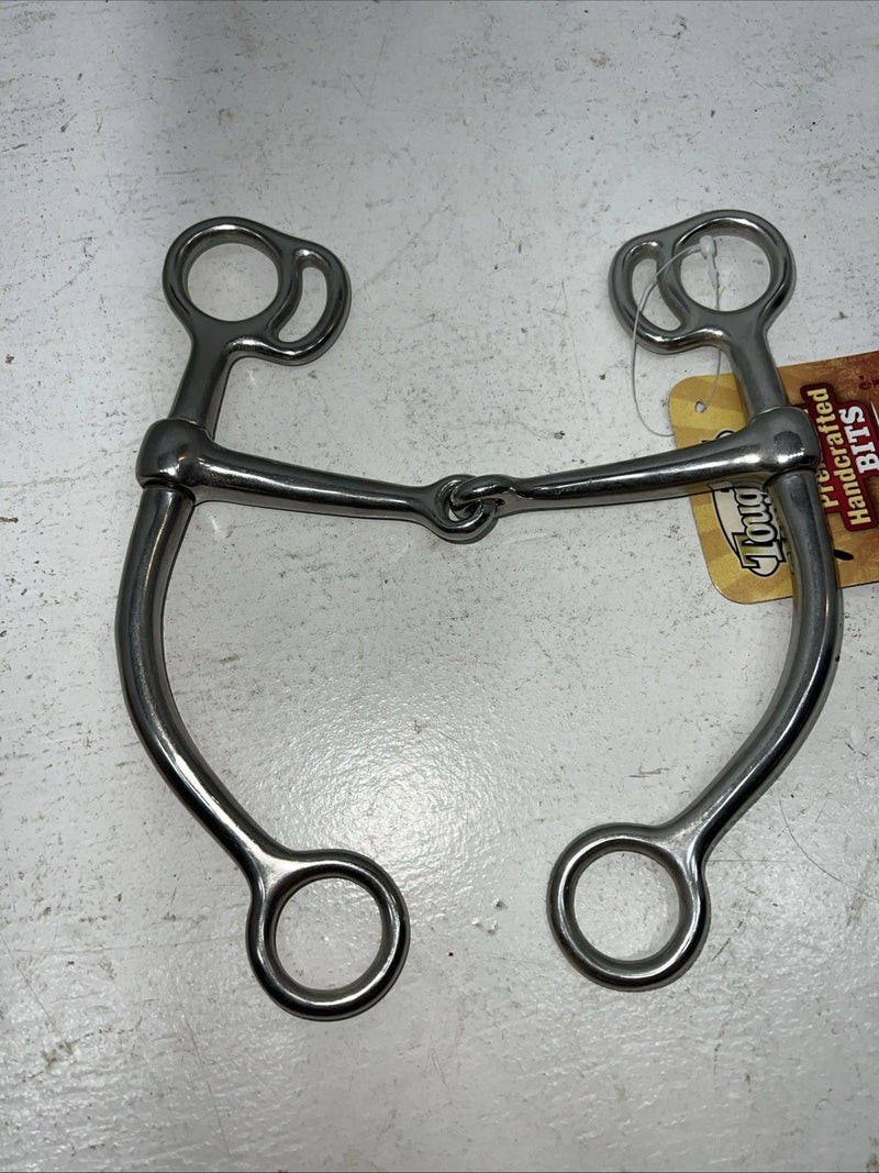 New Tough 1 SS 6” Tomb Thumb Bit #255131 U-500