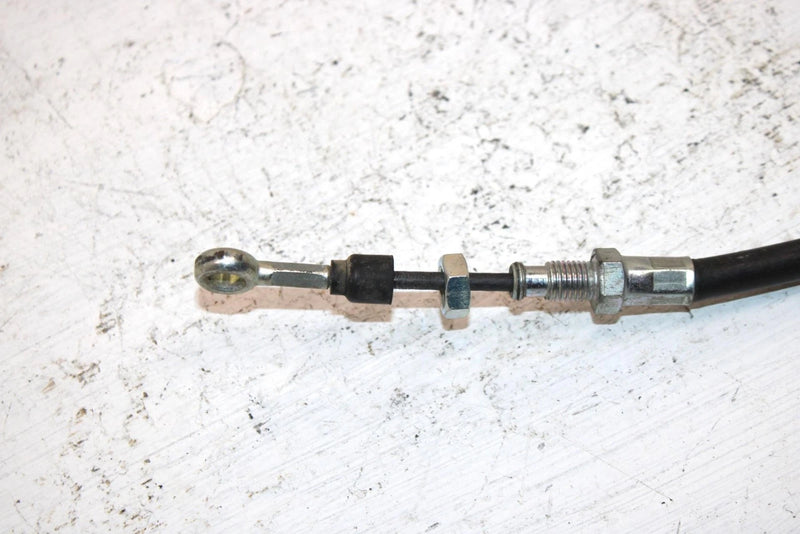 2011 Polaris Ranger 800 Oem Parking Brake Cable 7081613 XP4