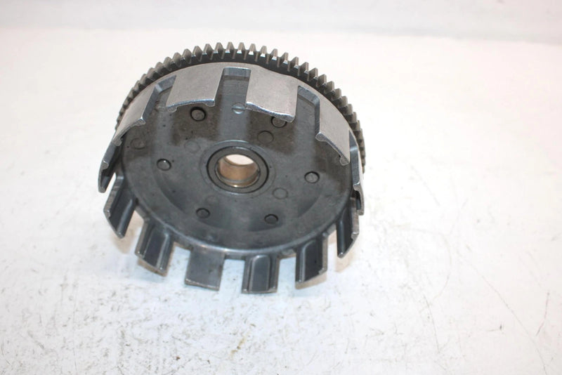 1990 Kawasaki Bayou 300 Oem Clutch Basket 13095-1133 13095-1364 AK22