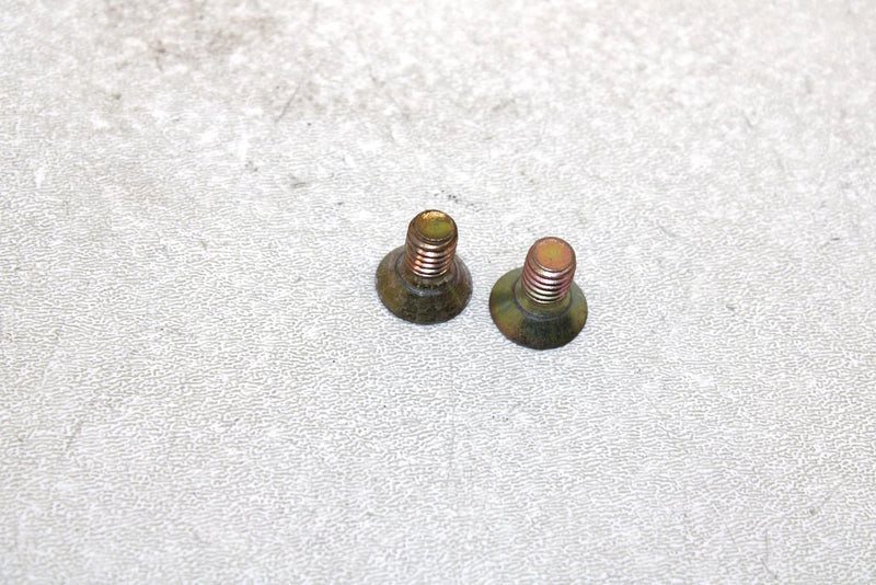 Polaris Oem Starter Ring Gear Bolt (Set Of 6) 7515351 Q1111