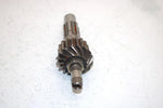 98 Arctic Cat 300 4x4 Oem Sub Trans Shaft 3446-206 AAS