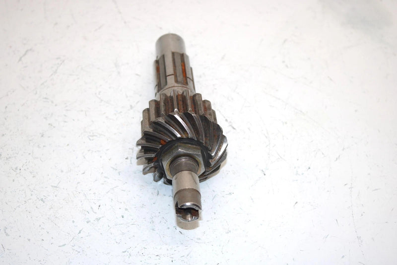98 Arctic Cat 300 4x4 Oem Sub Trans Shaft 3446-206 AAS