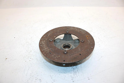 2004 Arctic Cat V2 650 Oem Wheel Hub W/Brake Disc 1502-462 AA28