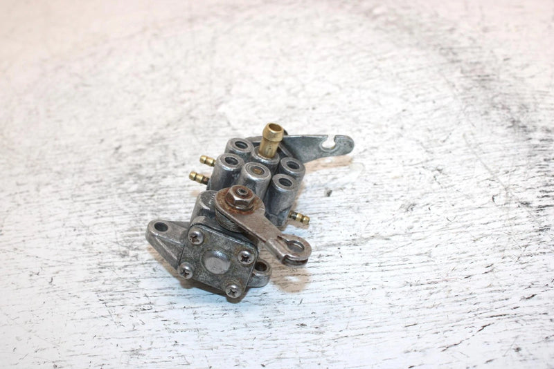 1989 Polaris 650 Oem Oil Pump 3083864 SP43