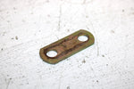 2006 John Deere  Buck 650 Oem Reinforcement Plate Pair 506151196 AJ0