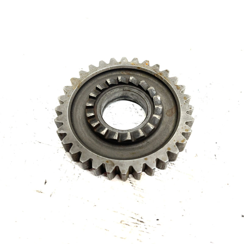 88-00 Honda FourTrax 300 TRX300FW 4x4 OEM 32T Kickstart Gear 28211-HC4-000 AH45