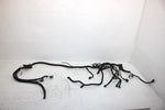 2001 Polaris Magnum 500 Oem Main Engine Wire Harness 2460814 AP157